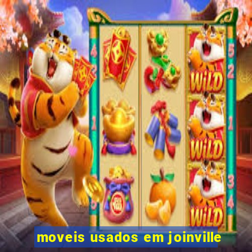 moveis usados em joinville